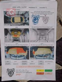 هیوندای ئەکسنت